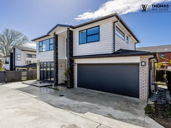 111B Portage Road, Papatoetoe, Auckland