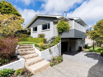 11 Braeburn Street, Vauxhall, Dunedin