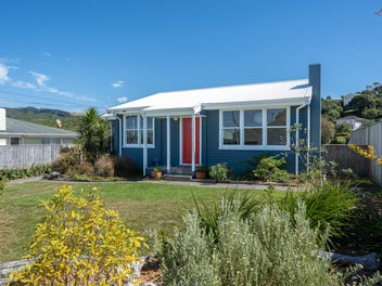 38 Piko Street, Titahi Bay, Porirua