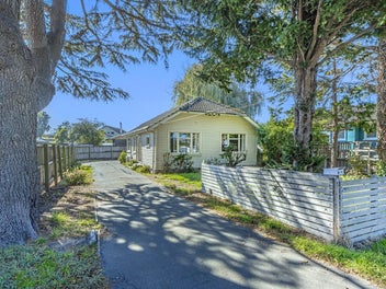 1/395 Linwood Avenue, Bromley, Christchurch