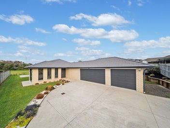 70A Hillpark Drive, Pokeno