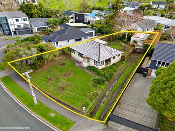 21 Paddington Street, Glen Innes, Auckland