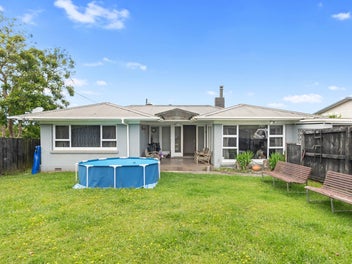 15 Fisher Terrace, Kamo, Whangarei