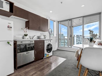 11A/36 Day Street, Auckland Central, Auckland