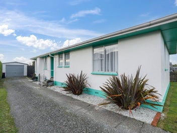 292 Tramway Road, Heidelberg, Invercargill