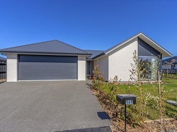 169 Styx Mill Road, Casebrook, Christchurch