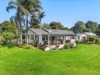2 Turiapua Lane, Whangarei