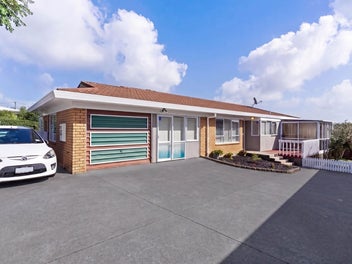 7A Winstone Road, Mount Roskill, Auckland