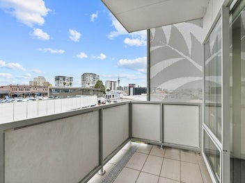 7I/16 Chapman Street, Grey Lynn, Auckland
