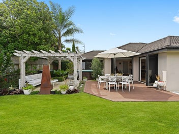19 Connor Court, Huntington, Hamilton