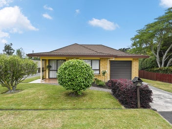50 Herbert Road, Queenwood, Hamilton