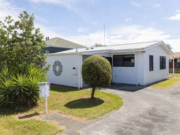 5 Grafton Road, Te Hapara, Gisborne