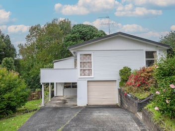 5 Juniper Road, Sunnynook, Auckland