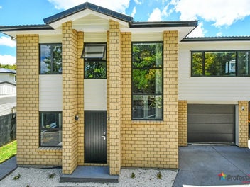 3B Tagor Street, Glen Eden, Auckland