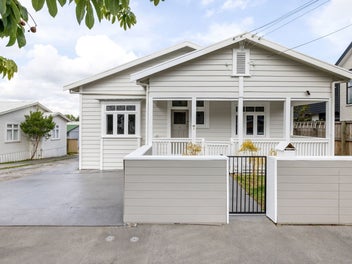 48A Cook Street, Hamilton East, Hamilton