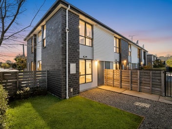 1/14 Buffon Street, Waltham, Christchurch