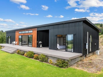 438A Glenmohr Road, Waipu, Waipu