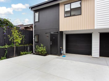 11/13 Arawa Street, New Lynn, Auckland