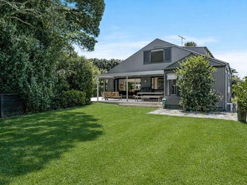11 Audrey Road, Takapuna, Auckland