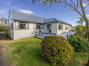 35 Gaisford Terrace, Waipukurau, Waipukurau