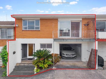 4/44 Campbell Road, One Tree Hill, Auckland