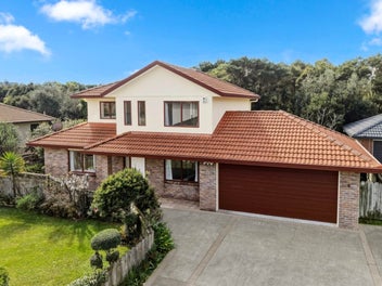 6/27 Roanoke Way, Albany, Auckland