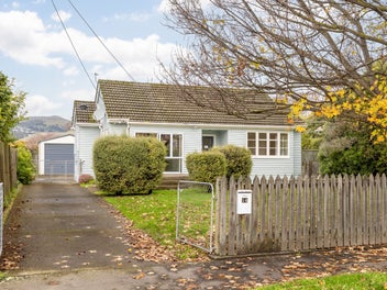 14 Cooke Street, Somerfield, Christchurch