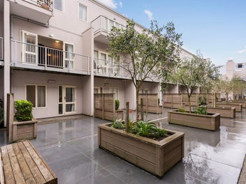 108/72 Herald Street, Berhampore, Wellington