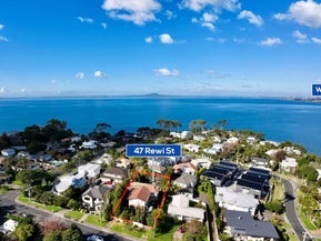 47 Rewi Street, Torbay, Auckland
