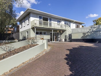 27 Glamis Avenue, Bell Block, New Plymouth