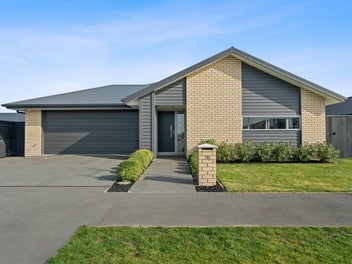 76 Stationmasters Way, Prebbleton, Prebbleton