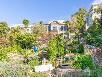 18 Dorking Road, Brooklyn, Wellington