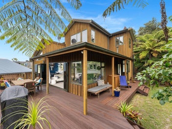 3 Motuhora Rise, Whakatane