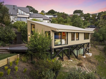 4 Pentre Terrace, Cashmere, Christchurch