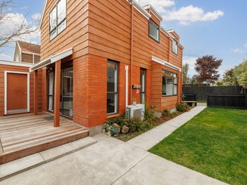 4/166 Shaw Avenue, New Brighton, Christchurch