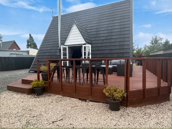 8 Farquhar Place, Methven, Methven
