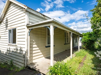 59 Hokianga Road, Dargaville