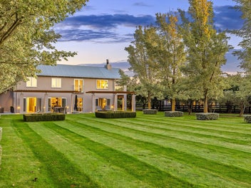 184 Vicenza Drive, Kaiapoi