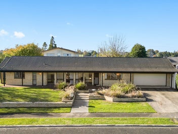 16 Wilfred Street, St Andrews, Hamilton