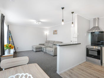 43F Brunswick Street, Hutt Central, Lower Hutt