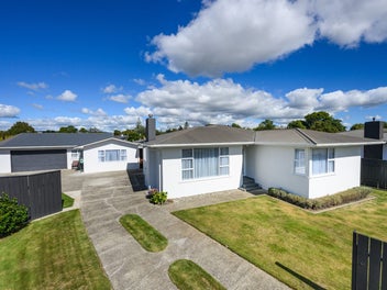 138 Limbrick Street, Terrace End, Palmerston North