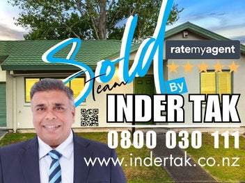 5 Neta Grove, Henderson, Auckland