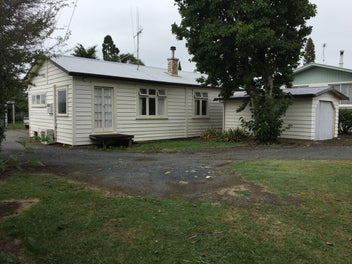 522 Te Rahu Road, Te Awamutu, Te Awamutu