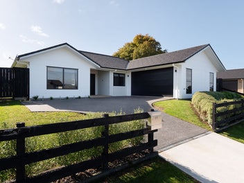 11 Taraheke Drive, Taupiri, Taupiri