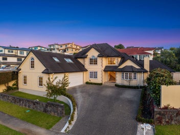 13 The Enclave, Totara Heights, Auckland