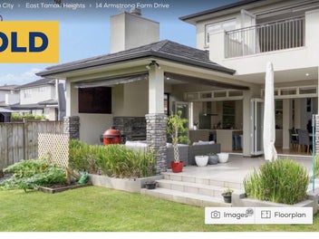 14 Armstrong Farm Drive, East Tamaki Heights, Auckland