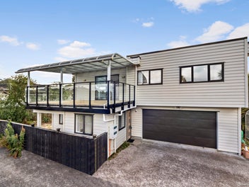 49A Price Crescent, Mount Wellington, Auckland