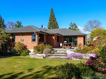 70 Denmark Street, Fairlie, Fairlie