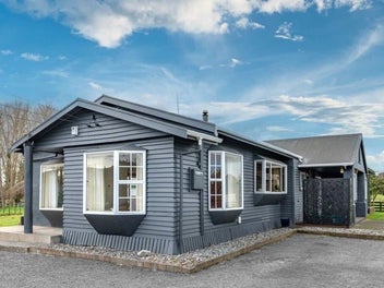 84 Old Taupiri Road, Ngaruawahia