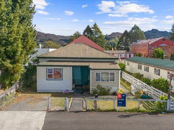 76 Taupiri Street, Te Kuiti